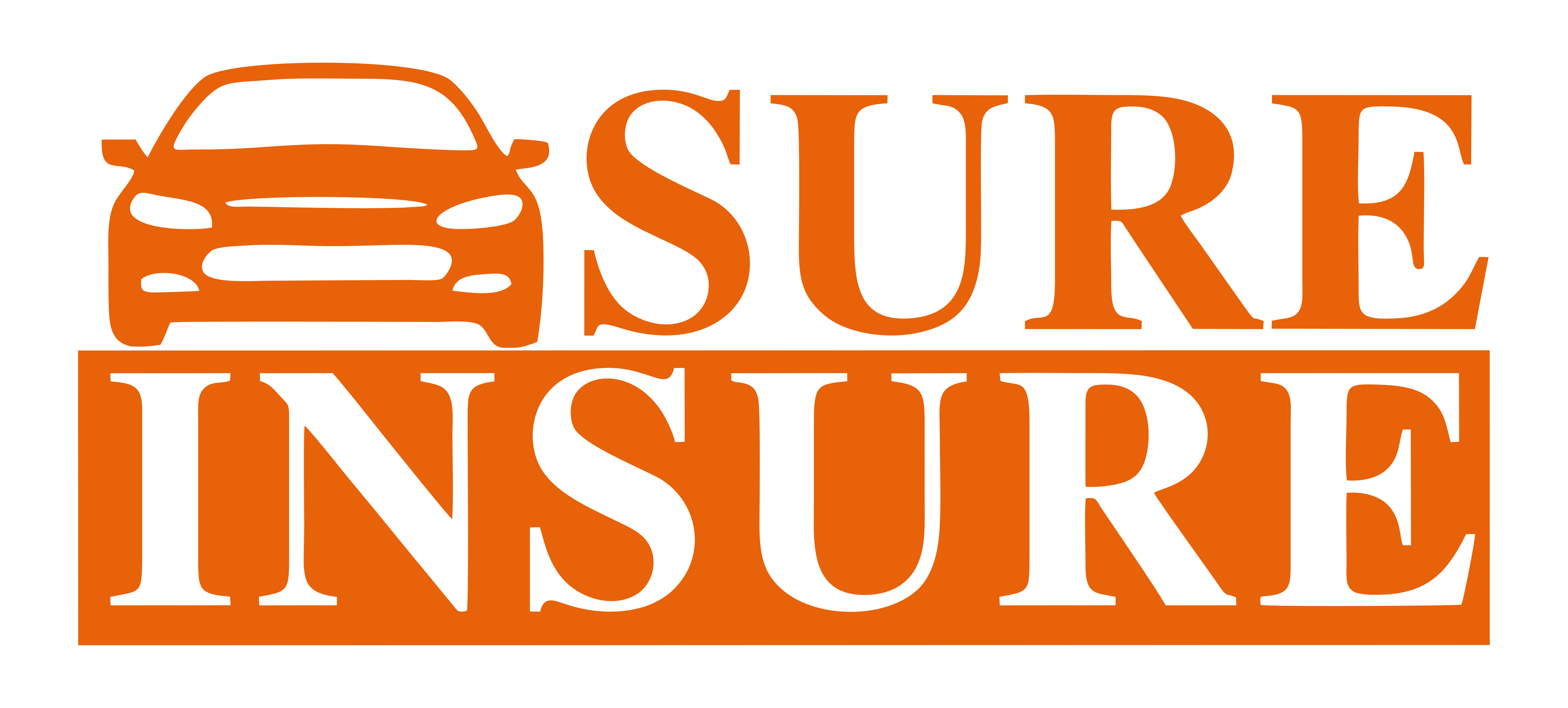 Sure Insure Logo